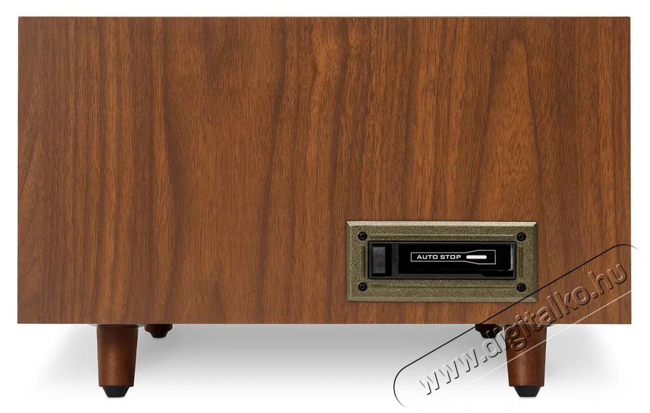 Victrola Century Signature+ barna Audio-Video / Hifi / Multim&eacute;dia - Bakelit lemezj&aacute;tsz&oacute; - Bakelit lemezj&aacute;tsz&oacute; - 526606