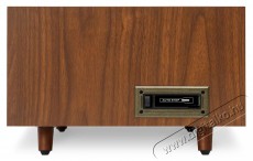 Victrola Century Signature+ barna Audio-Video / Hifi / Multim&eacute;dia - Bakelit lemezj&aacute;tsz&oacute; - Bakelit lemezj&aacute;tsz&oacute; - 526606