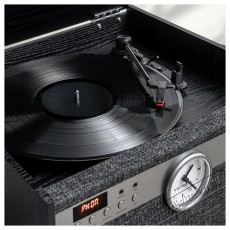 Victrola Century Signature fekete Audio-Video / Hifi / Multimédia - Bakelit lemezjátszó - Bakelit lemezjátszó - 526612