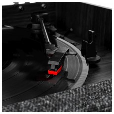 Victrola Century Signature fekete Audio-Video / Hifi / Multimédia - Bakelit lemezjátszó - Bakelit lemezjátszó - 526612