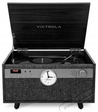 Victrola Century Signature fekete Audio-Video / Hifi / Multimédia - Bakelit lemezjátszó - Bakelit lemezjátszó - 526612