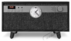 Victrola Century Signature fekete Audio-Video / Hifi / Multimédia - Bakelit lemezjátszó - Bakelit lemezjátszó - 526612