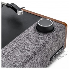Victrola Eastwood II barna Audio-Video / Hifi / Multim&eacute;dia - Bakelit lemezj&aacute;tsz&oacute; - Bakelit lemezj&aacute;tsz&oacute; - 526608