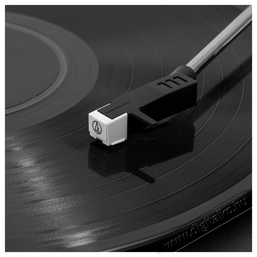 Victrola Eastwood II barna Audio-Video / Hifi / Multim&eacute;dia - Bakelit lemezj&aacute;tsz&oacute; - Bakelit lemezj&aacute;tsz&oacute; - 526608