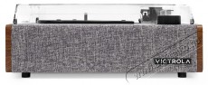 Victrola Eastwood II barna Audio-Video / Hifi / Multim&eacute;dia - Bakelit lemezj&aacute;tsz&oacute; - Bakelit lemezj&aacute;tsz&oacute; - 526608
