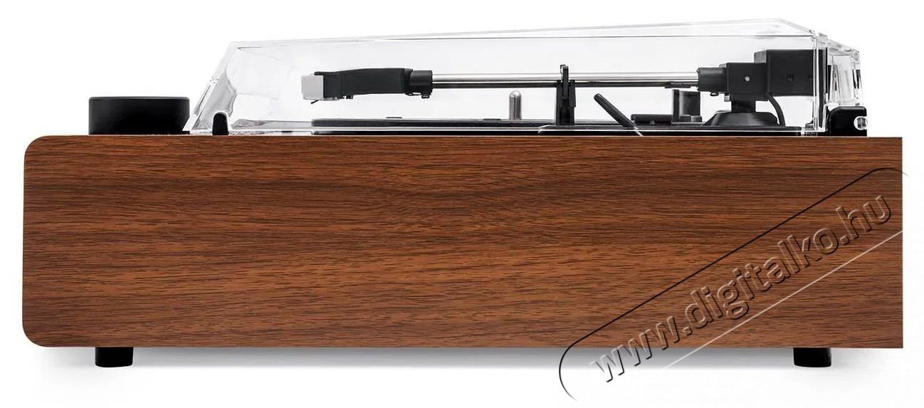 Victrola Eastwood II barna Audio-Video / Hifi / Multim&eacute;dia - Bakelit lemezj&aacute;tsz&oacute; - Bakelit lemezj&aacute;tsz&oacute; - 526608