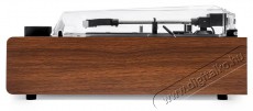 Victrola Eastwood II barna Audio-Video / Hifi / Multim&eacute;dia - Bakelit lemezj&aacute;tsz&oacute; - Bakelit lemezj&aacute;tsz&oacute; - 526608