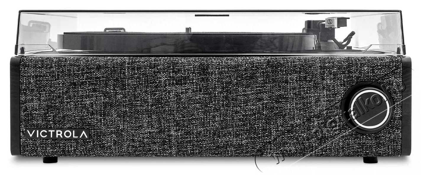 Victrola Eastwood LP fekete Audio-Video / Hifi / Multim&eacute;dia - Bakelit lemezj&aacute;tsz&oacute; - Bakelit lemezj&aacute;tsz&oacute; - 526607