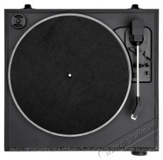 Victrola Eastwood LP fekete Audio-Video / Hifi / Multim&eacute;dia - Bakelit lemezj&aacute;tsz&oacute; - Bakelit lemezj&aacute;tsz&oacute; - 526607