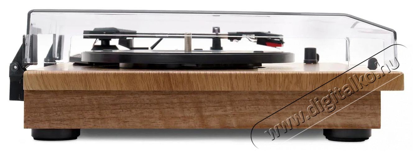 Victrola Montauk barna Audio-Video / Hifi / Multim&eacute;dia - Bakelit lemezj&aacute;tsz&oacute; - Bakelit lemezj&aacute;tsz&oacute; - 526609