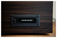 Victrola VTA-270B barna Audio-Video / Hifi / Multim&eacute;dia - Bakelit lemezj&aacute;tsz&oacute; - Bakelit lemezj&aacute;tsz&oacute; - 526603