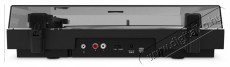 Victrola Automatic fekete Audio-Video / Hifi / Multimédia - Bakelit lemezjátszó - Bakelit lemezjátszó - 526601