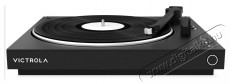 Victrola Automatic fekete Audio-Video / Hifi / Multimédia - Bakelit lemezjátszó - Bakelit lemezjátszó - 526601