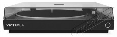 Victrola Automatic fekete Audio-Video / Hifi / Multimédia - Bakelit lemezjátszó - Bakelit lemezjátszó - 526601