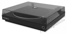 Victrola Automatic fekete Audio-Video / Hifi / Multimédia - Bakelit lemezjátszó - Bakelit lemezjátszó - 526601