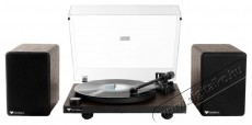 Victrola Premiere T1 zenerendszer Audio-Video / Hifi / Multimédia - Bakelit lemezjátszó - Bakelit lemezjátszó - 526602