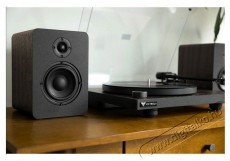 Victrola Premiere T1 zenerendszer Audio-Video / Hifi / Multimédia - Bakelit lemezjátszó - Bakelit lemezjátszó - 526602