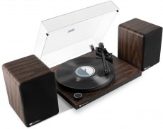 Victrola Premiere T1 zenerendszer Audio-Video / Hifi / Multimédia - Bakelit lemezjátszó - Bakelit lemezjátszó - 526602