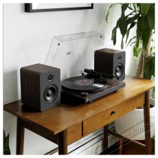 Victrola Premiere T1 zenerendszer Audio-Video / Hifi / Multimédia - Bakelit lemezjátszó - Bakelit lemezjátszó - 526602