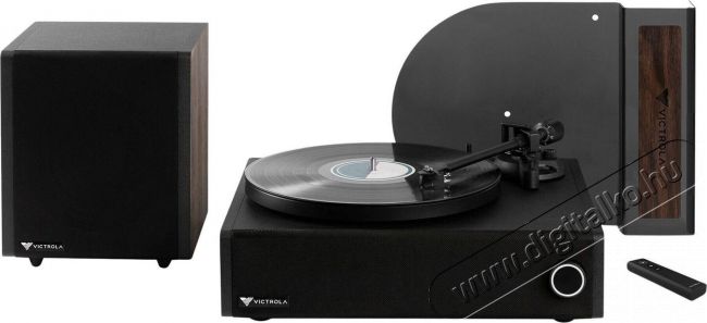 Victrola Premiere V1 Audio-Video / Hifi / Multimédia - Bakelit lemezjátszó - Bakelit lemezjátszó - 526600