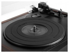 Victrola VTA-73 Eastwood Signature - barna Audio-Video / Hifi / Multimédia - Bakelit lemezjátszó - Bakelit lemezjátszó - 526596