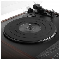 Victrola VTA-73 Eastwood Signature - barna Audio-Video / Hifi / Multimédia - Bakelit lemezjátszó - Bakelit lemezjátszó - 526596