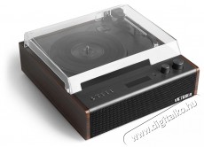 Victrola VTA-73 Eastwood Signature - barna Audio-Video / Hifi / Multimédia - Bakelit lemezjátszó - Bakelit lemezjátszó - 526596