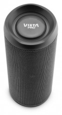 VIETA Pro VAQ-BS42BK PARTY Bluetooth 40W fekete hangszóró Audio-Video / Hifi / Multimédia - Hordozható, vezeték nélküli / bluetooth hangsugárzó - Hordozható, vezeték nélküli / bluetooth hangsugárzó - 407766