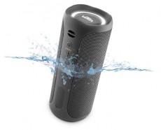 VIETA Pro VAQ-BS42BK PARTY Bluetooth 40W fekete hangszóró Audio-Video / Hifi / Multimédia - Hordozható, vezeték nélküli / bluetooth hangsugárzó - Hordozható, vezeték nélküli / bluetooth hangsugárzó - 407766