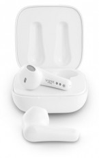 VIETA Pro VAQ-TWS31WH FEEL True Wireless Bluetooth fehér fülhallgató Audio-Video / Hifi / Multimédia - Fül és Fejhallgatók - Fülhallgató - 407841