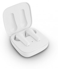 VIETA Pro VAQ-TWS31WH FEEL True Wireless Bluetooth fehér fülhallgató Audio-Video / Hifi / Multimédia - Fül és Fejhallgatók - Fülhallgató - 407841