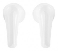 VIETA Pro VAQ-TWS31WH FEEL True Wireless Bluetooth fehér fülhallgató Audio-Video / Hifi / Multimédia - Fül és Fejhallgatók - Fülhallgató - 407841
