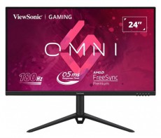 VIEWSONIC VX2428J MONITOR Iroda és számítástechnika - Monitor - Monitor - 498234