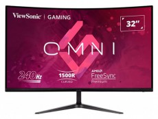 VIEWSONIC VX3219-PC-MHD MONITOR Iroda és számítástechnika - Monitor - Monitor - 498235