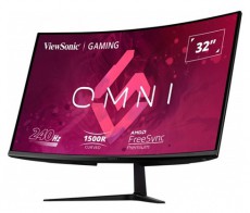 VIEWSONIC VX3219-PC-MHD MONITOR Iroda &eacute;s sz&aacute;m&iacute;t&aacute;stechnika - Monitor - Monitor - 498235