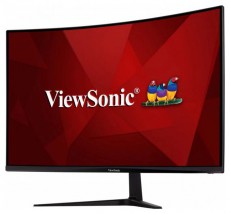 VIEWSONIC VX3219-PC-MHD MONITOR Iroda &eacute;s sz&aacute;m&iacute;t&aacute;stechnika - Monitor - Monitor - 498235