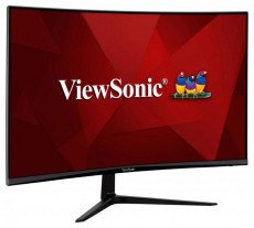 VIEWSONIC VX3219-PC-MHD MONITOR Iroda &eacute;s sz&aacute;m&iacute;t&aacute;stechnika - Monitor - Monitor - 498235