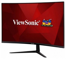 VIEWSONIC VX3219-PC-MHD MONITOR Iroda &eacute;s sz&aacute;m&iacute;t&aacute;stechnika - Monitor - Monitor - 498235