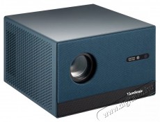VIEWSONIC LX60HD Televíziók - Kivetítő - Kivetítő - 506514