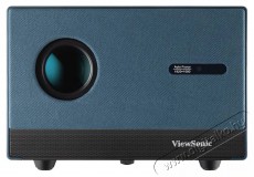 VIEWSONIC LX60HD Televíziók - Kivetítő - Kivetítő - 506514