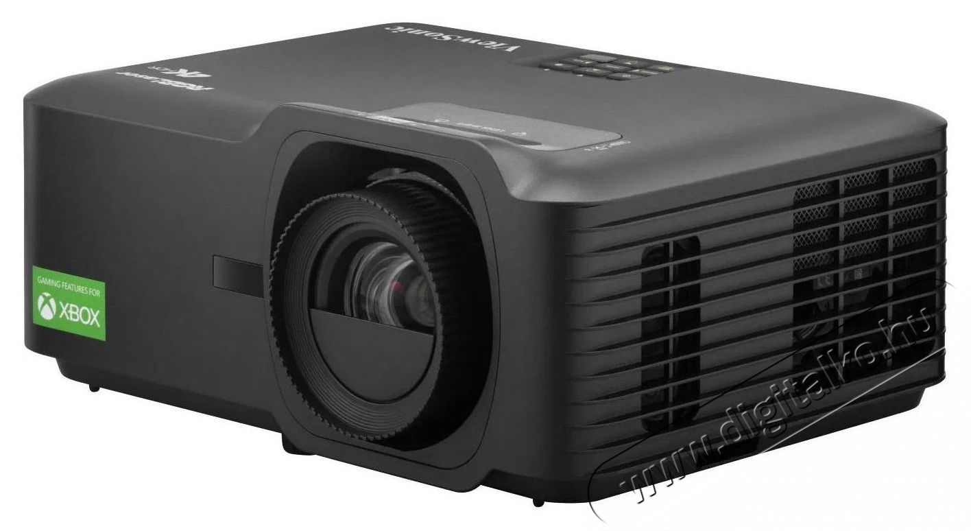 VIEWSONIC LX700-4K RGB Telev&iacute;zi&oacute;k - Kivet&iacute;tő - Kivet&iacute;tő - 506522