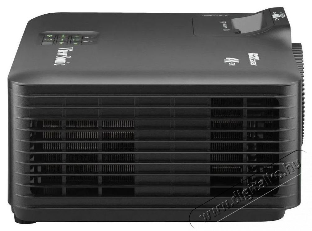 VIEWSONIC LX700-4K RGB Telev&iacute;zi&oacute;k - Kivet&iacute;tő - Kivet&iacute;tő - 506522