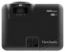 VIEWSONIC LX700-4K RGB Telev&iacute;zi&oacute;k - Kivet&iacute;tő - Kivet&iacute;tő - 506522
