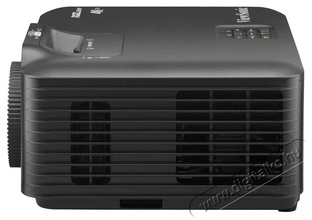 VIEWSONIC LX700-4K RGB Telev&iacute;zi&oacute;k - Kivet&iacute;tő - Kivet&iacute;tő - 506522