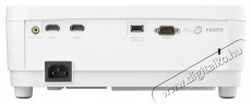 VIEWSONIC PX700HDH Televíziók - Kivetítő - Kivetítő - 506510