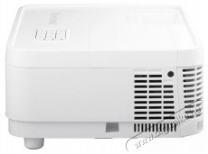 VIEWSONIC PX700HDH Televíziók - Kivetítő - Kivetítő - 506510
