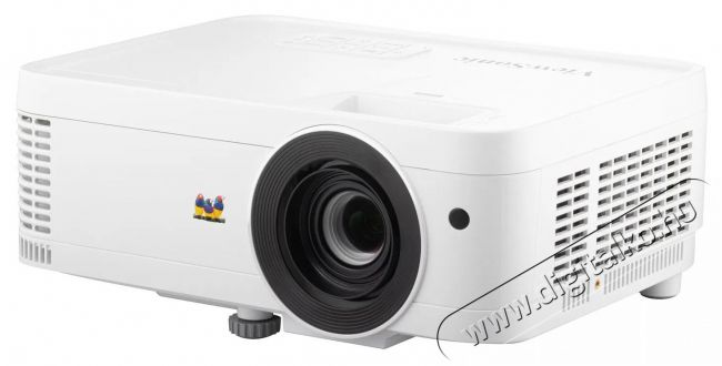 VIEWSONIC PX700HDH Televíziók - Kivetítő - Kivetítő - 506510