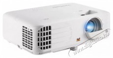 VIEWSONIC PX701-4K Televíziók - Kivetítő - Kivetítő - 506506