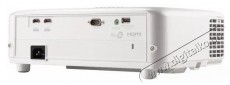 VIEWSONIC PX701-4K Televíziók - Kivetítő - Kivetítő - 506506