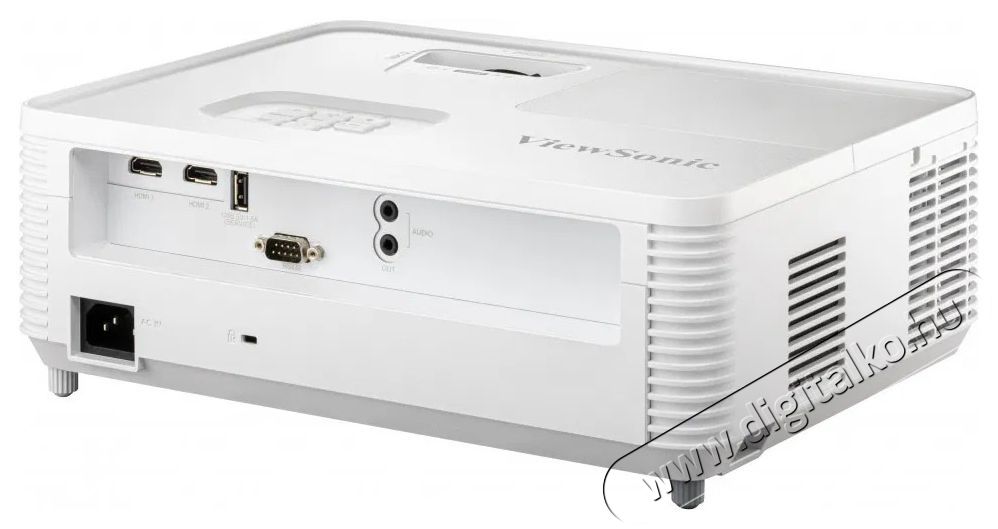 VIEWSONIC PX704HD Telev&iacute;zi&oacute;k - Kivet&iacute;tő - Kivet&iacute;tő - 506518